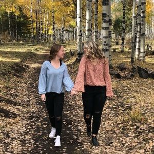 Meet your Posher, Madelynn